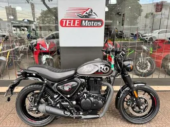 royal enfield hunter hunter 350 dapper