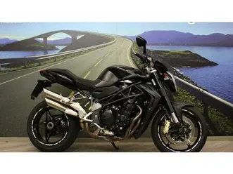 vendo mv agusta brutale 920 (2011 - 12) usata a caronno pertusella (codice 9926278) - moto.it