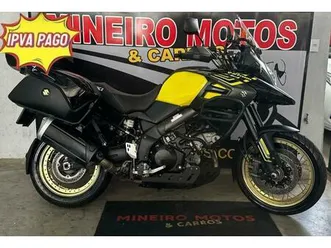 suzuki v-strom 1000 ad