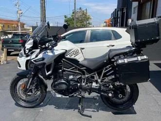 triumph tiger explorer 1200 xcx