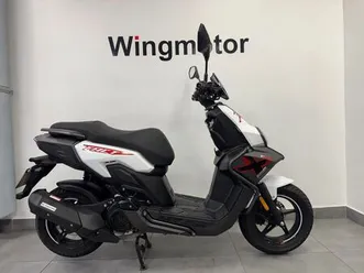 keeway f-act x 125 arroios