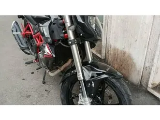 vendo benelli bn 125 (2018 - 20) usata a milano (codice 9926369) - moto.it