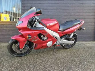 yzf 600 r