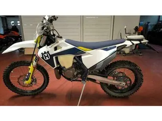 vendo husqvarna te 250i (2020) usata a rottofreno (codice 9926003) - moto.it