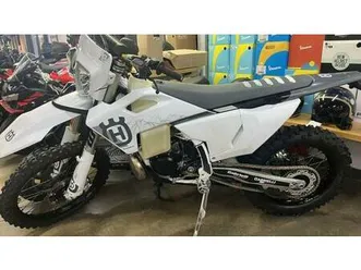 vendo husqvarna te 300 pro (2025) usata a rosa' (codice 9925832) - moto.it