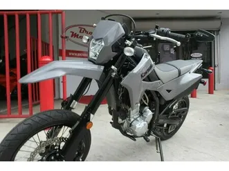 2024 kawasaki klx300sm