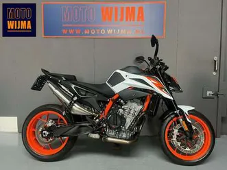 ktm 890 duke r wit