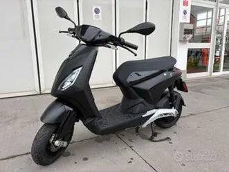 piaggio 1 elettrico - 2022