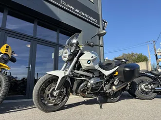 bmw r 1200 r