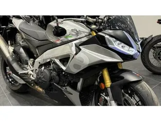 vendo aprilia tuono v4 (2021 - 24) usata a arezzo (codice 9926499) - moto.it