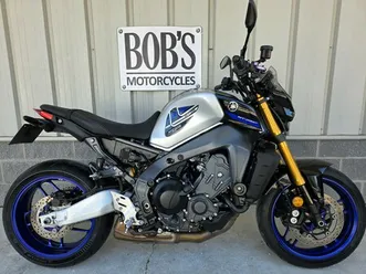 2023 yamaha mt 09 sp