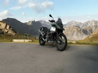 moto bmw motorrad f 900 gs adventure de ocasión 92500695