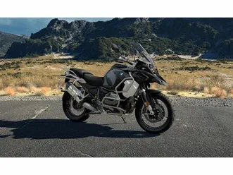 moto bmw motorrad r 1250 gs adventure de ocasión 92586870