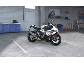 moto bmw motorrad s 1000 rr de ocasión 92586885