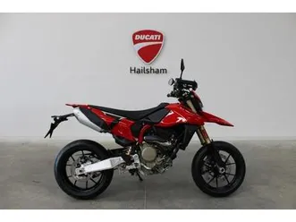ducati hypermotard 698 mono euro 5 659 cc