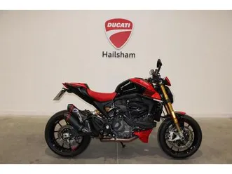 ducati monster 937 sp ducati quick shift euro 5 937 cc