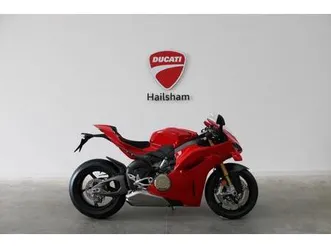 ducati panigale v4 1103 cc