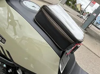 fantic caballero 700