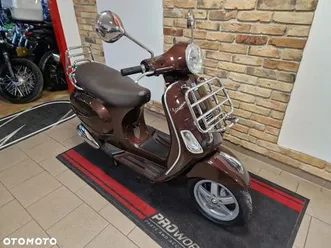 vespa lx