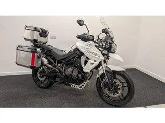 triumph tiger 800 xrt 799 cc