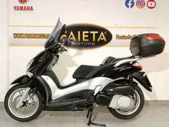 yamaha x-city 250 - 2011
