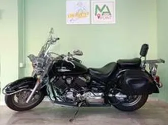 yamaha xvs 1100 drag star