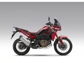 honda crf1100l africa twin es