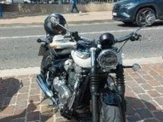 triumph bonneville speedmaster