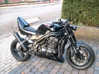 triumph t595 955i