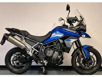 triumph tiger 900 gt pro