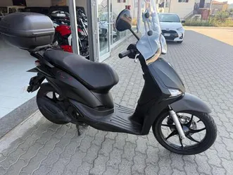 piaggio liberty 125 s 4t abs