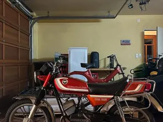 zündapp cs 25 zu verkaufen