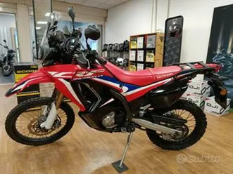 honda crf 250 - 2020