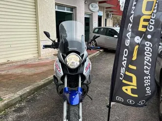 honda xl 700 v transalp rally