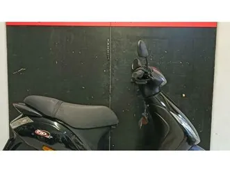 vendo piaggio zip 50 2t (2000 - 18) usata a olgiate comasco (codice 9926465) - moto.it