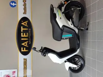 yamaha neo's core - 2025