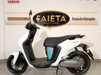 yamaha neo's core - 2025