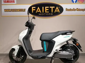 yamaha neo's core - 2025