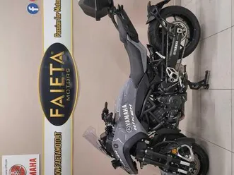 yamaha niken 850 gt - 2021