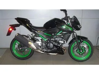 vendo kawasaki z 500 se (2024 - 26) usata a prato (codice 9926332) - moto.it