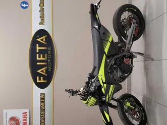 fantic motor xmf 125 motard performance - 2023