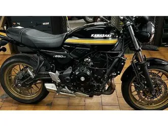 vendo kawasaki z 650 rs (2025 - 26) usata a milano (codice 9926445) - moto.it