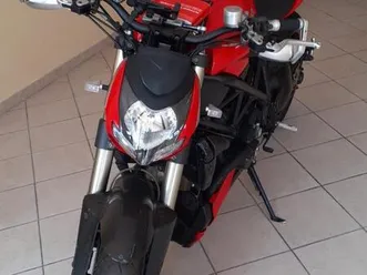 ducati 1098 streetfighter
