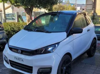 autres aixam city sport diesel - 2023