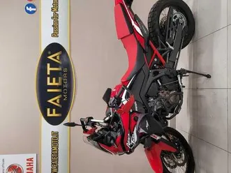 honda africa twin crf 1100l - 2021