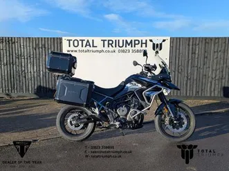 triumph tiger 900 gt pro adventure petrol manual o-ring euro 5 (95 ps) 888 cc