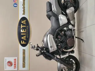 yamaha vmax - 2017