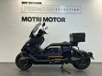 moto bmw motorrad ce 04 a2 de ocasión 90351044