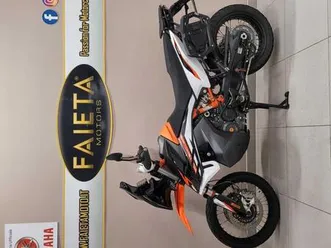 ktm 890 adventure r - 2022