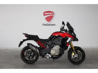 ducati multistrada 1158 pikes peak ducati quick shift euro 5 1158 cc